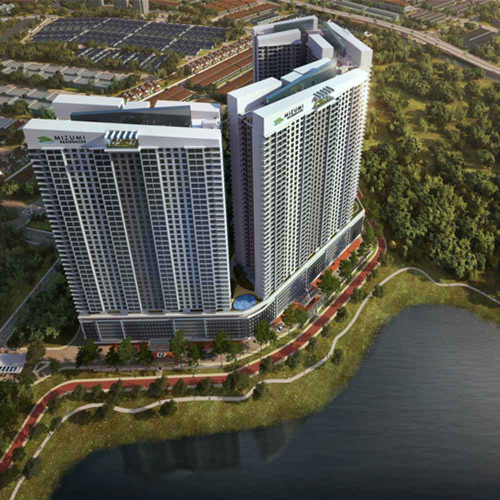 Kepong